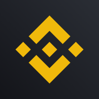 Binance Square logo