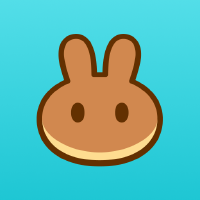 PancakeSwap logo